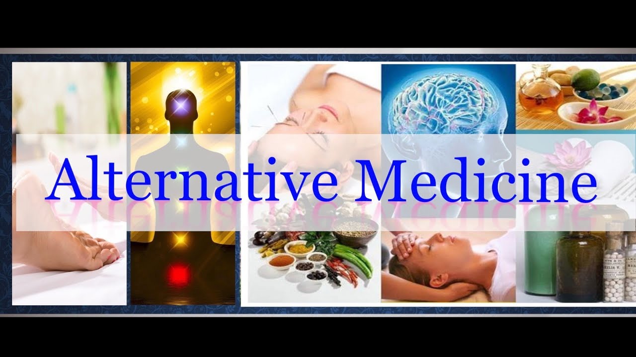 alternative medicine