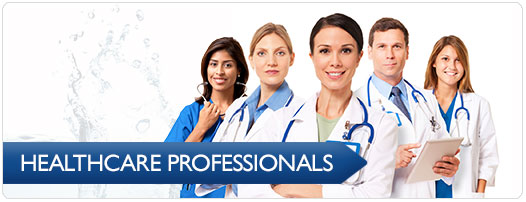 healthcare professionals