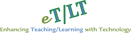 eTilt logo